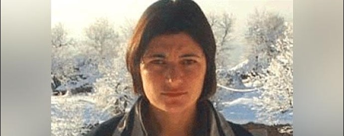 زندانی سیاسی زینب جلالیان