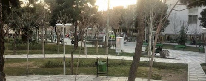  پارک شهر 