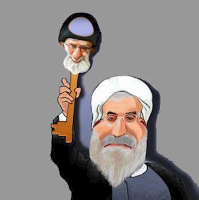 روحانی