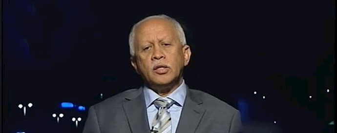 ریاض یاسین وزیر خارجه یمن