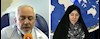 مرضیه افخم  -ظریف