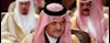 سعود الفیصل وزیر خارجه عربستان