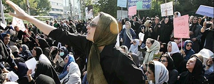زنان، نیروی ضدبنیادگرایی