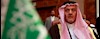 سعود الفیصل وزیر خارجه عربستان سعودی
