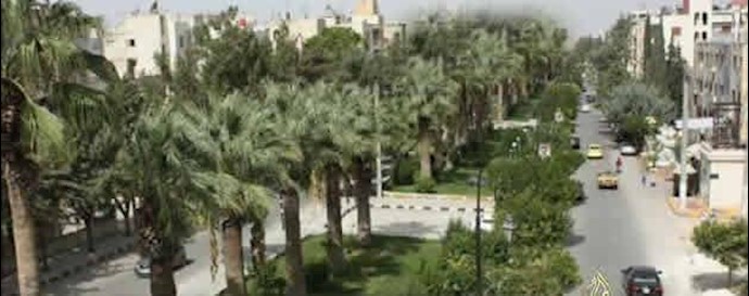 استان ادلب -سوریه