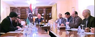 شروع مذاکرات گروه‌های متخاصم لیبی