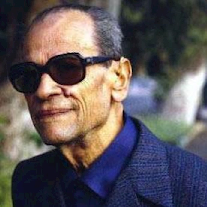نجیب محفوظ