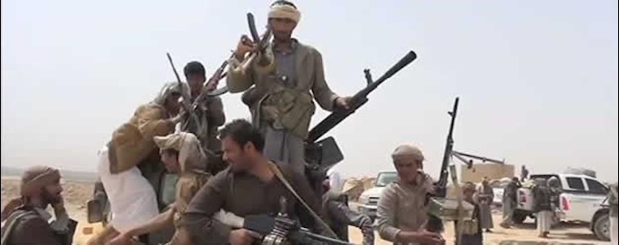 عشایر استان مأرب یمن 