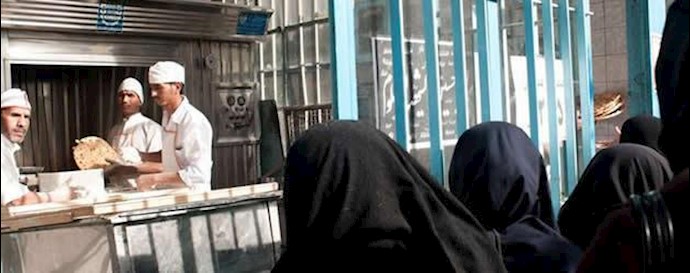شرایط رکود و رکود تورمی در دولت روحانی