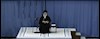 خامنه ای ولي فقيه ارتجاع