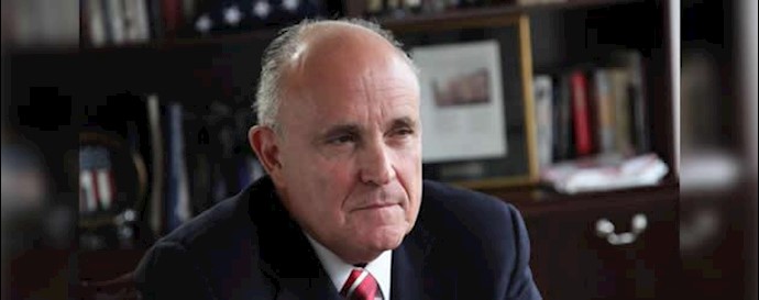 رودی جولیانی