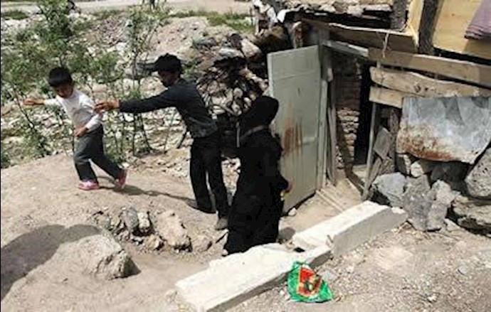 فقر و حاشیه‌نشینی 