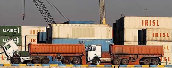 واردات کالای قاچاق