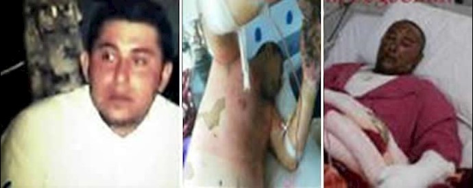 یونس عساکره دستفروش خرمشهري