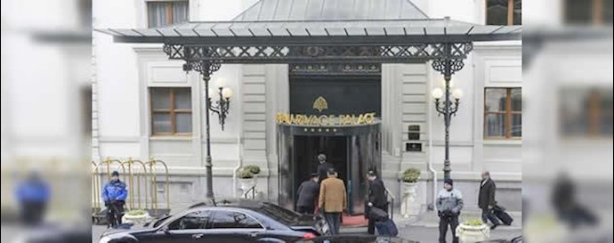 لوزان سوئیس