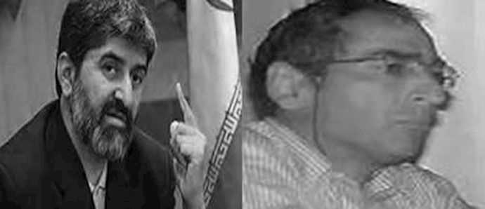 صادق زیباکلام- علی مطهری