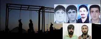 اعدام زندانیان اهل سنت در گوهر دشت کرج