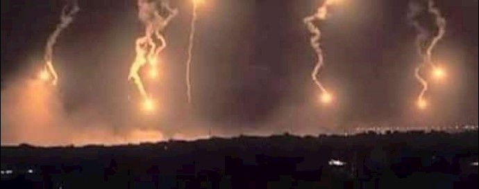 حملات عربستان به حوثیها در یمن