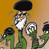 دزدی و اختلاس بی‌پایان در نظام ولایت
