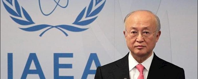 یوکیا آمانو