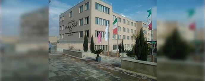 دانشگاه اکباتان قزوین