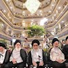 مدرسه آخوندها