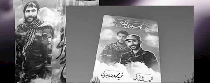 کشته شدن دو پاسدار در تکریت عراق