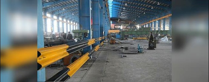   کارخانه ذوب آهن اردبیل