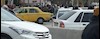 مشهد ـ باج خواهی ماموران سرکوبگر رژیم