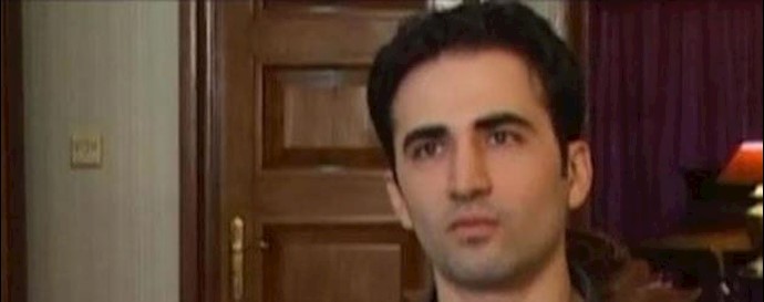 ‌امیر حکمتی یک آمریکایی ایرانی‌تبار و تفنگدار دریایی سابق آمریکا