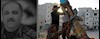 هلاکت  فرمانده پادگان مسطومه نزال ابراهیم به دست رزمندگان  سوریه