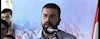 احمد الحریری دبیرکل جریان المستقبل در لبنان