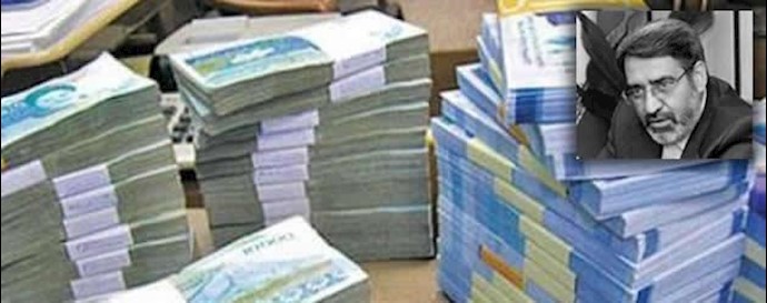 رحمانی فضلی -پولهای کثیف 