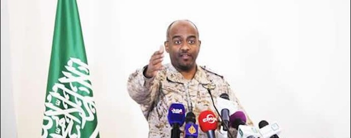 ژنرال احمد العسیری 