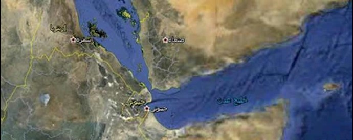 باب المندب