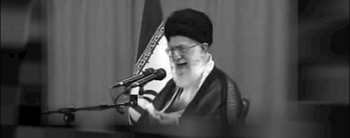 خامنه‌ای ولي فقيه ارتجاع