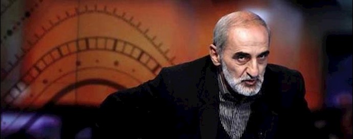 پاسدار حسین شریعتمداری