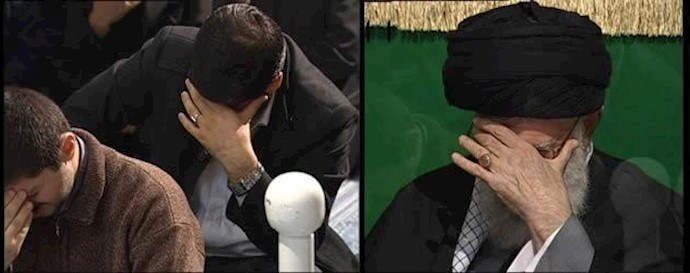 خامنه ای و دلواپسان نظام