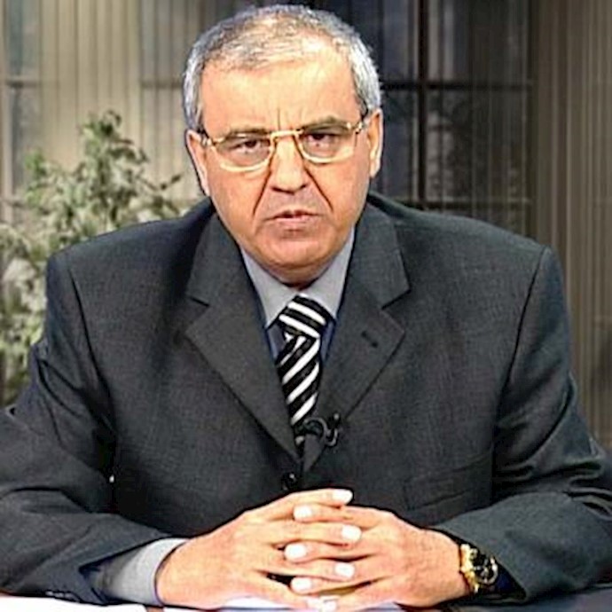 جمشید پیمان