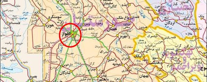 اهواز