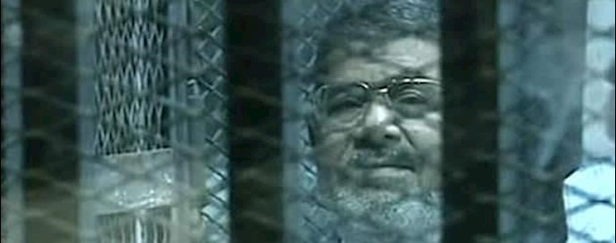 محمد مرسی