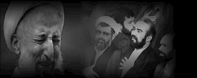 آخوند صدیقی در جمعه بازار تهران