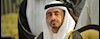عبدالله بن زاید آل نحیان وزیر خارجه امارات متحده عربی