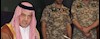 سعود الفیصل وزیر خارجه عربستان 