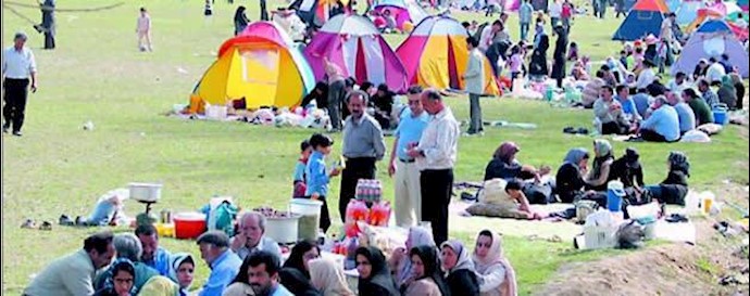 سیزده به در