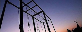 صدور حکم اعدام 3زندانی زن