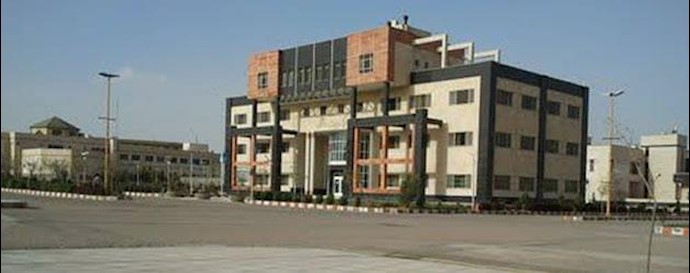 دانشگاه علامه قزوینی در قزوین