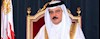 ملک حمد بن عیسی آل خلیفه پادشاه بحرین