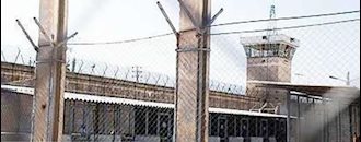 زندان عادل‌آباد شیراز