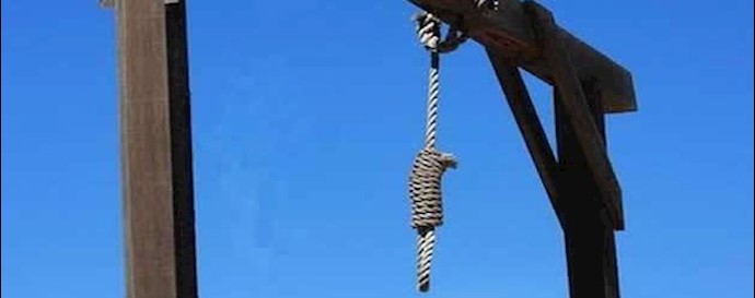 اعدام  در سنندج